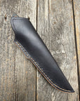 Prototype Fastback— Micarta & Copper