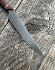 Custom Paring knife. Oregon knife maker.