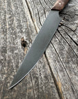 Custom Paring knife. Oregon knife maker.