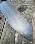 S-Ground Chef’s Knife— Ambrosia Maple & Copper