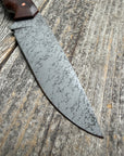 Drop-Point Harvester— Sycamore & Copper