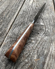 Custom Paring knife. Oregon knife maker.
