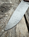 Drop-Point Harvester— Sycamore & Copper