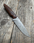Drop-Point Harvester— Sycamore & Copper