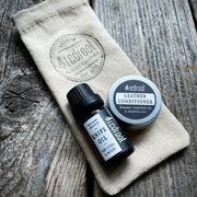 Knife Care Kit— Water Barrier