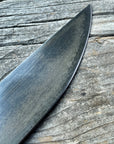Prometheus Hunter — Quilted Walnut & Copper