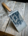 Carbon Turner— Bocote & Brass (002)