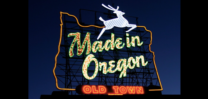 The Knife Making Capital of America Is Portland, Oregon