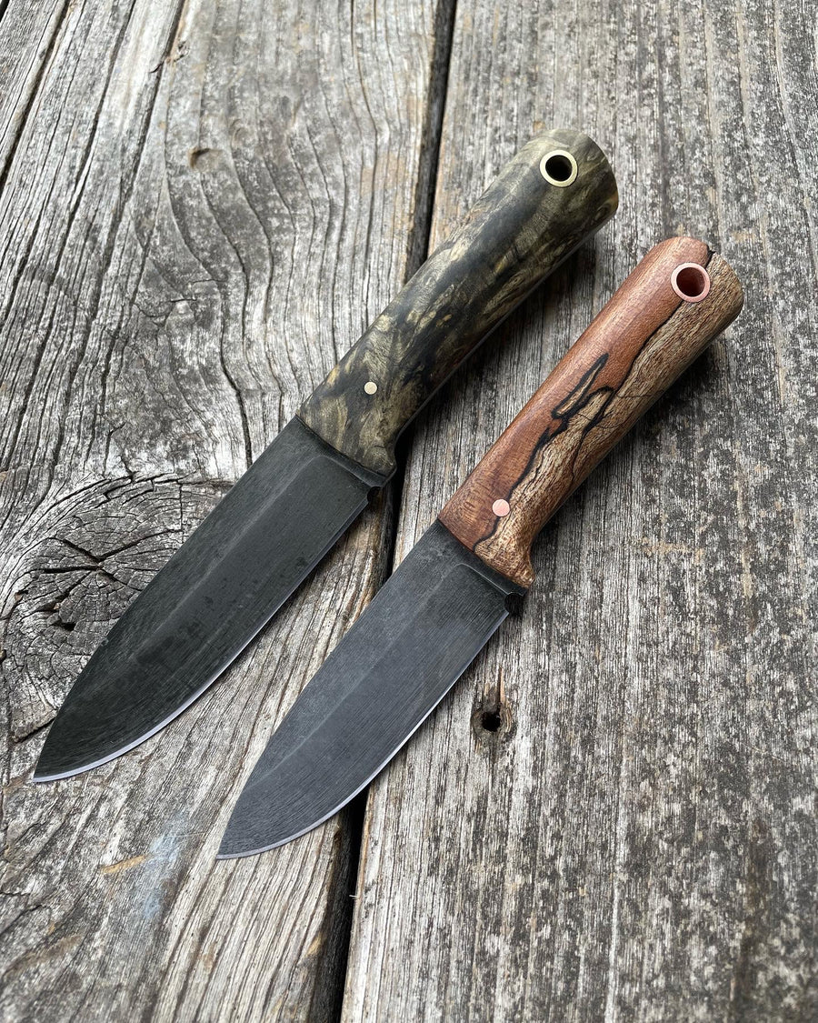 The Scout Series