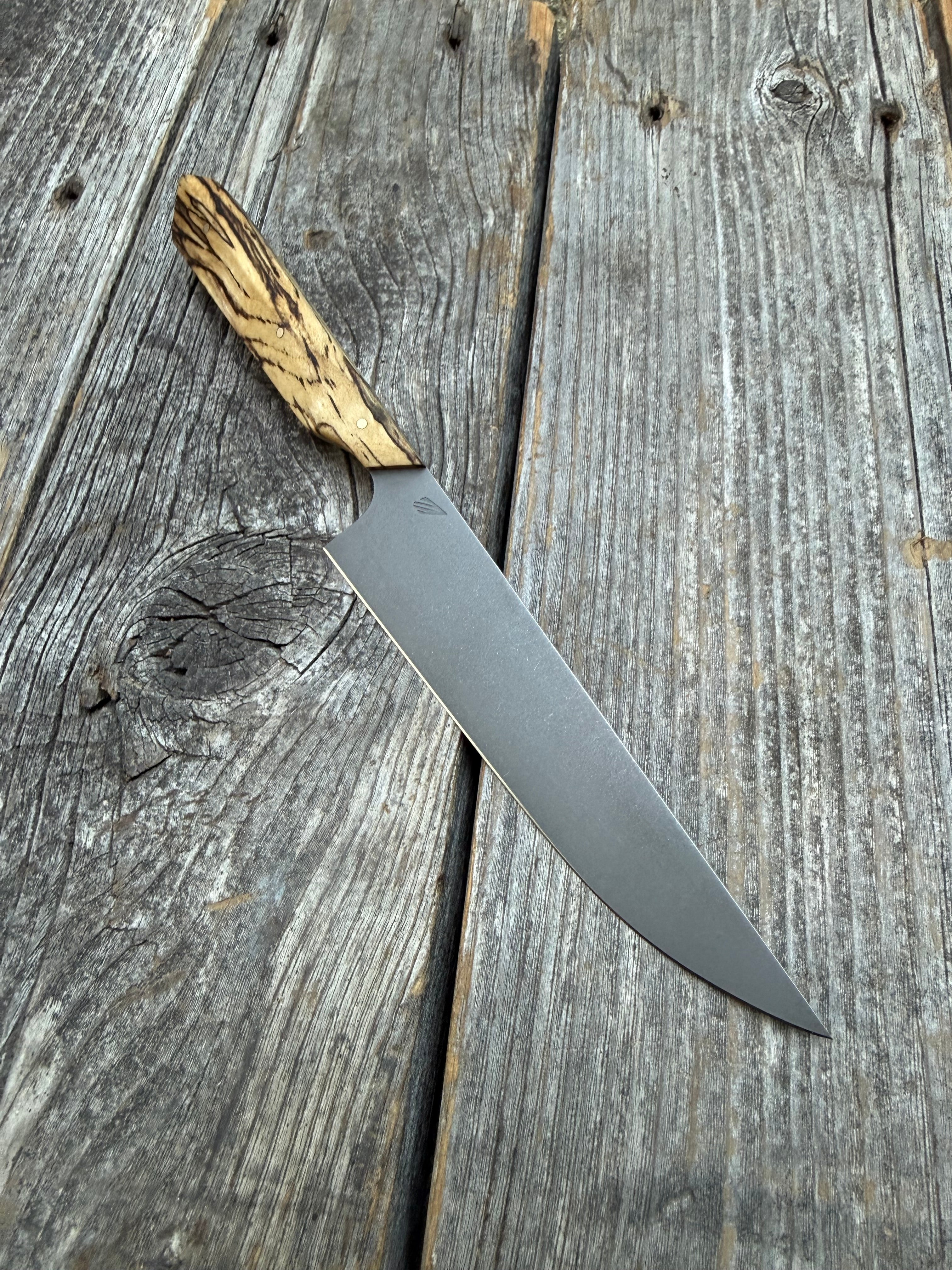 Prototype kitchen petty knife