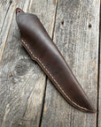 Drop-Point Harvester— Sycamore & Copper