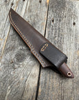 Drop-Point Harvester— Sycamore & Copper