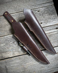Drop-Point Harvester— Sycamore & Copper