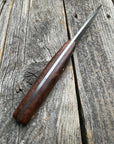Drop-Point Harvester— Sycamore & Copper