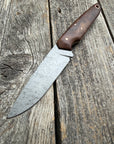 Drop-Point Harvester— Sycamore & Copper