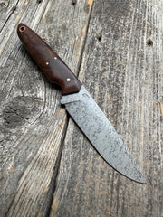Drop-Point Harvester— Sycamore & Copper