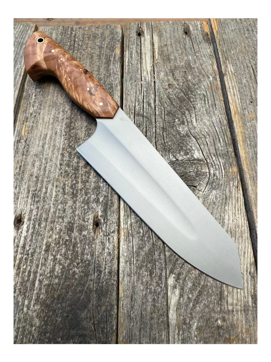 Kitchen Knife Collection – Redroot Blades