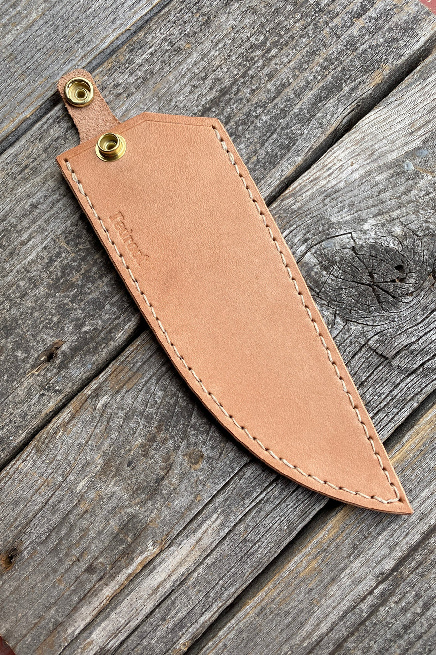 Western Chef Blade Sheath