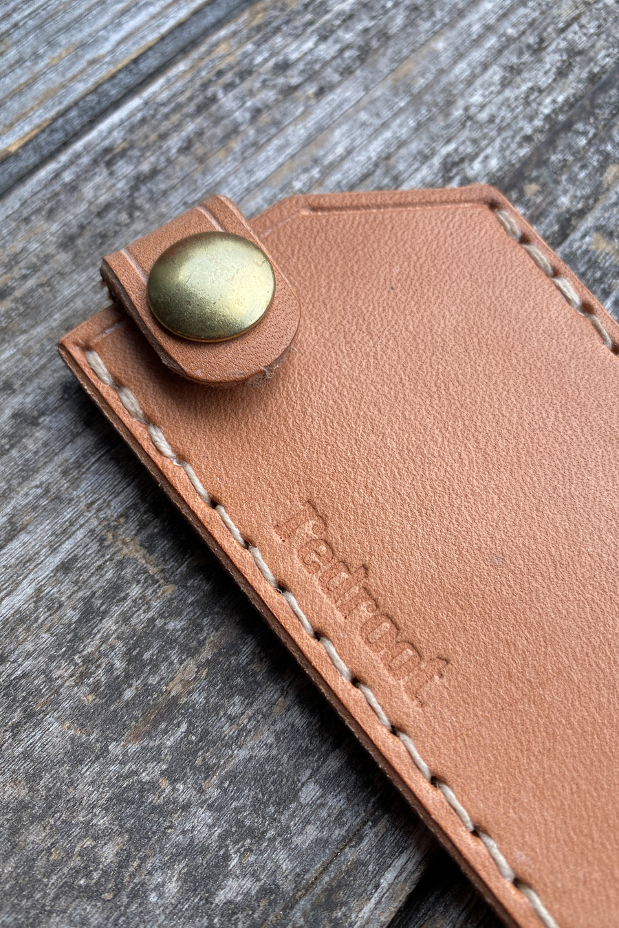 Western Mini-Chef Blade Sheath