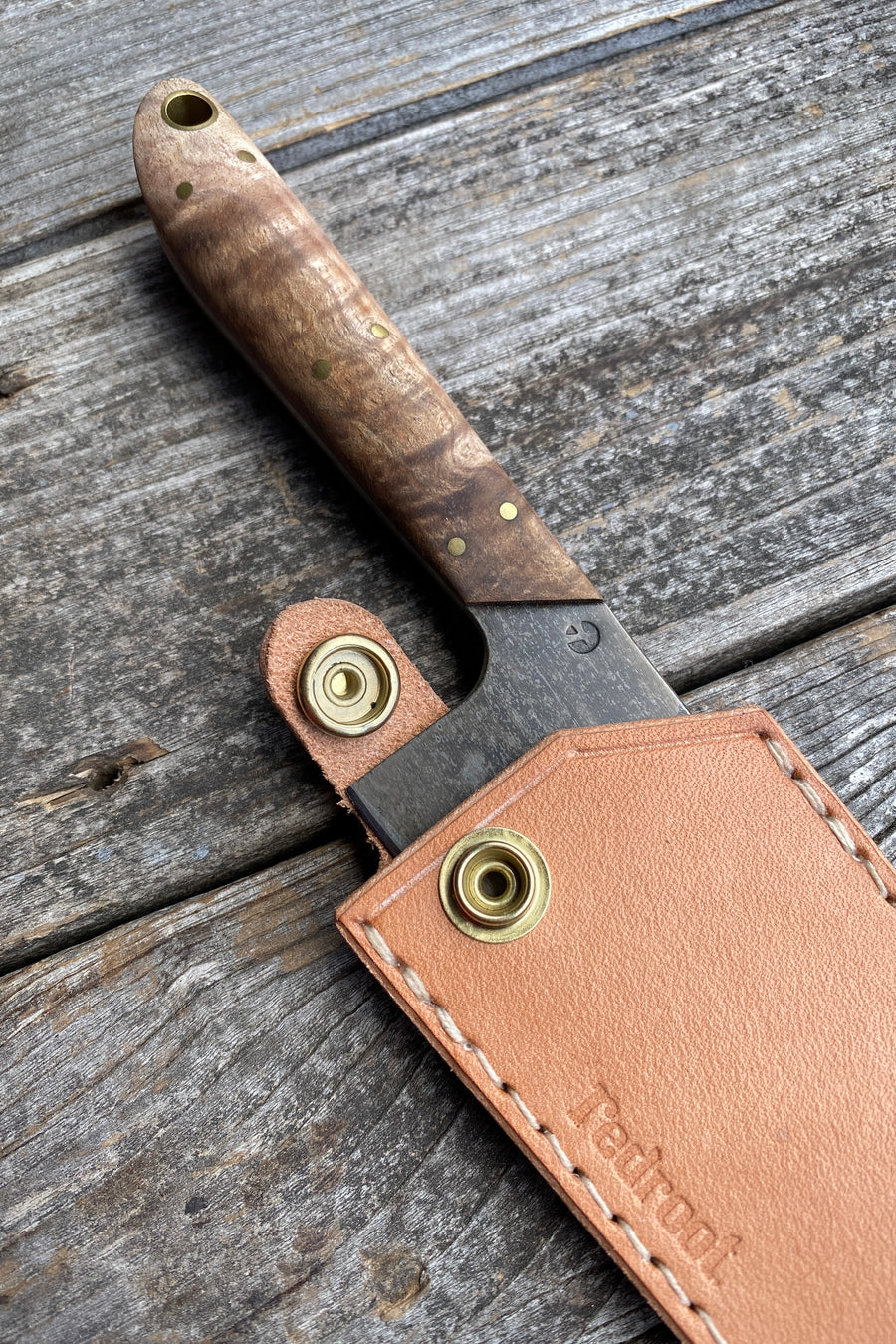 Western Mini-Chef Blade Sheath